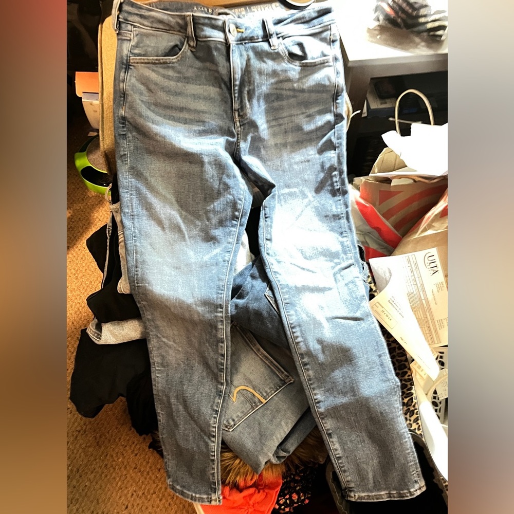 jegging 10 short